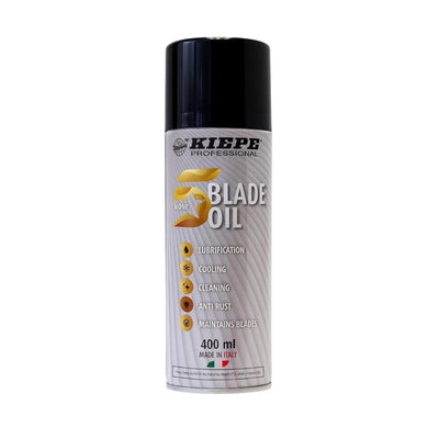 Kiepe Clipper Oil for Hair Clippers 400 ml