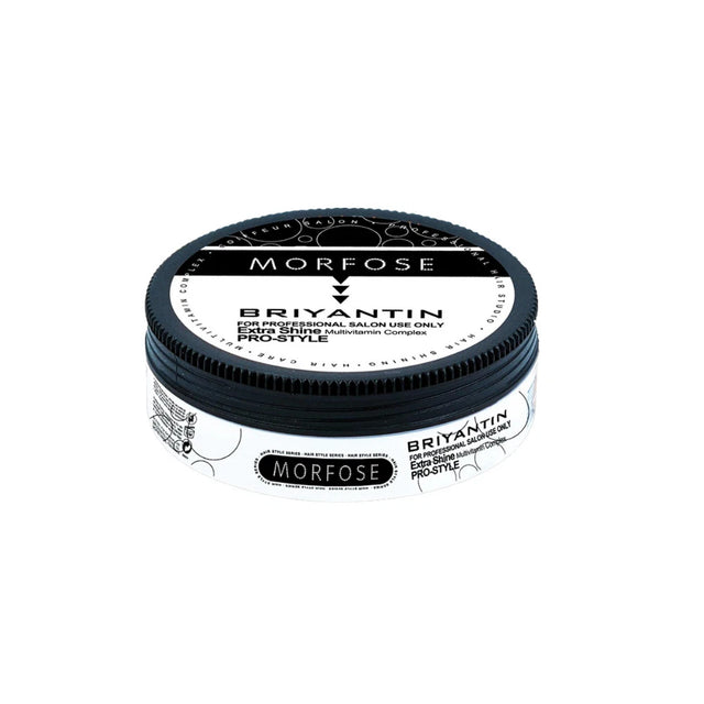Morfose Haarwachs Extra Shine 175 ml