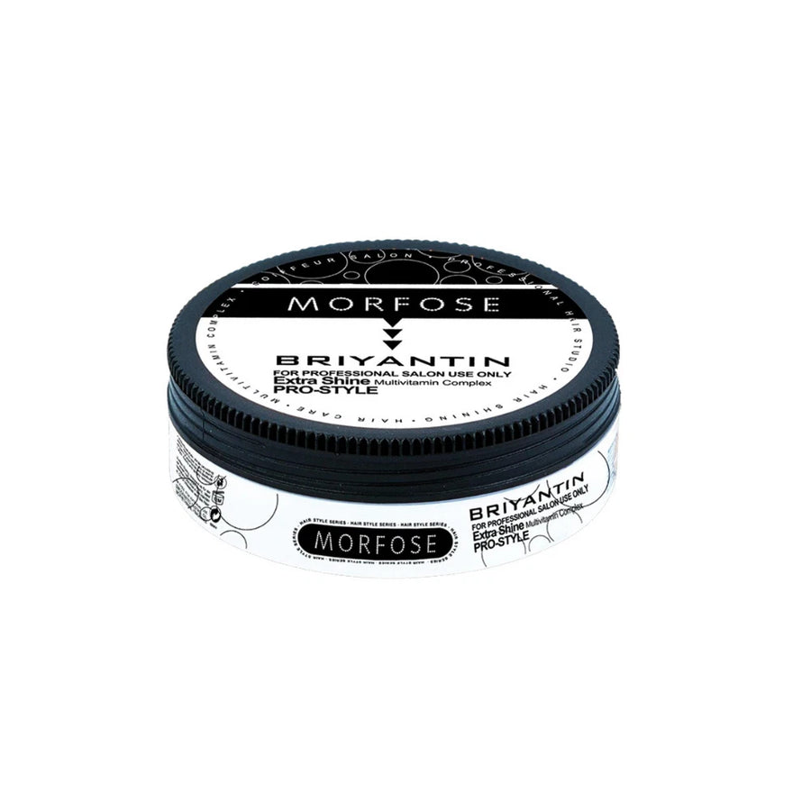 Morfose Haarwachs Extra Shine 175 ml