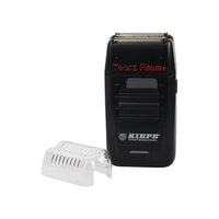 Kiepe Twice Finish Folienrasierer 6510 Gold 3