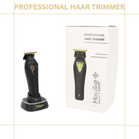 Hepike Trimmer Gold by Kiepe – Kompakter Profi-Konturenschneider 4