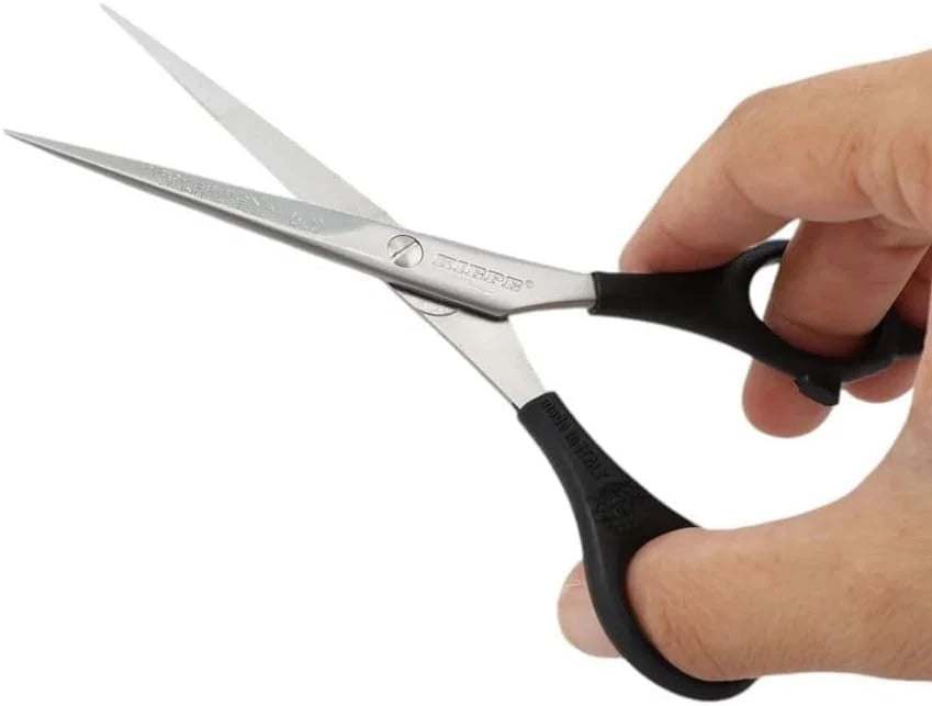 Kiepe Academy Haarschneideschere 2118 6 Zoll 5