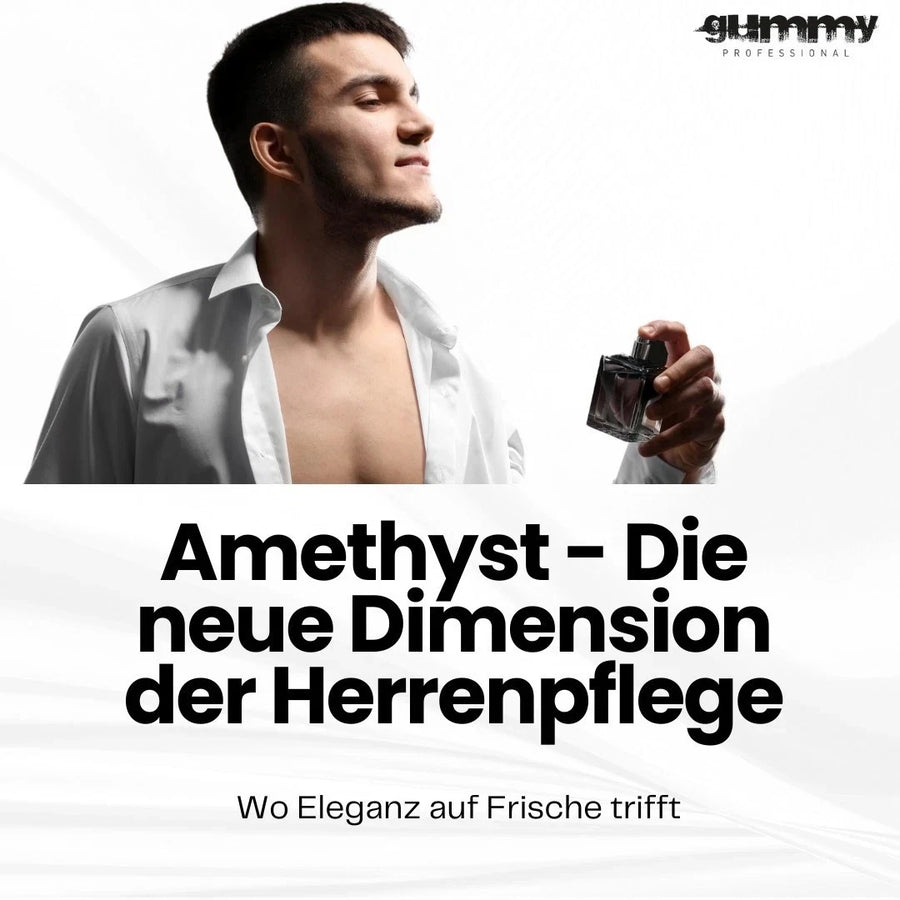 Gummy Eau de Cologne Amethyst 400 ml 5