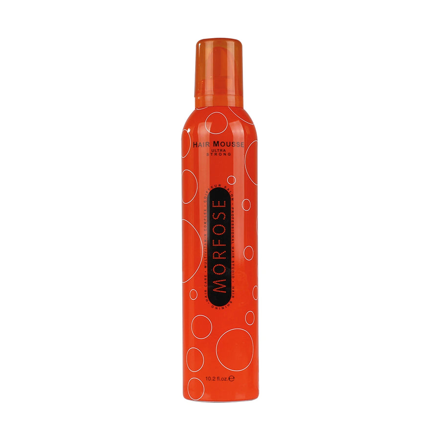 Morfose Ultra Strong Hair Mousse 350 ml