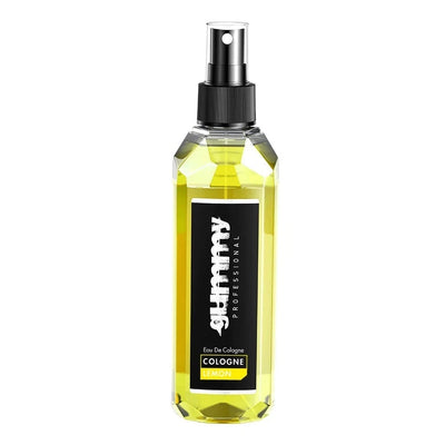 Gummy Eau de Cologne Lemon Grass 400 ml