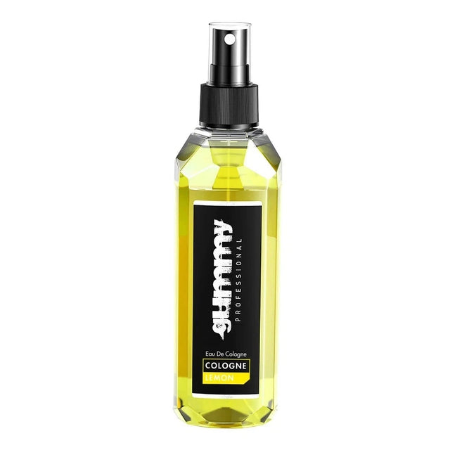 Gummy Eau de Cologne Lemon Grass 400 ml