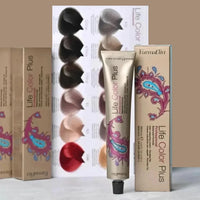 FarmaVita Life Color Plus Haarfarbe 100 ml – 9.26 Sehr helles Violett Rot Blond | 3 Stk. nur €15,52 5