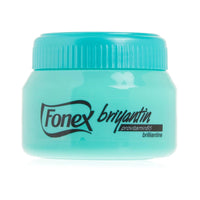 Fonex Brilliantine Provitamin B5 Hair Styling Cream 1