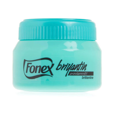Fonex Brilliantine Styling-Creme Provitamin B5 150 ml