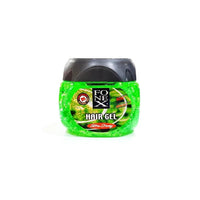 Fonex Ultra Strong Green Hair Gel 700 ml 1