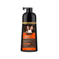 Morfose Speedy Color Shampoo Braun 420 ml