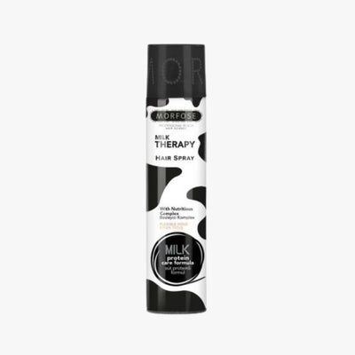 Morfose Haarspray Milk Therapy Level 4 300 ml