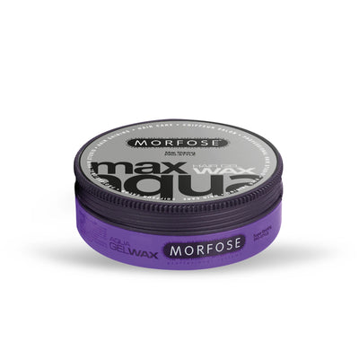 Morfose Haarwachs Max Aqua Gel 175 ml