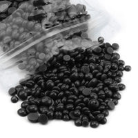 1000g Hot Wax PREMIUM Beads - Black 3
