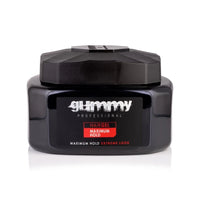 Fonex Gummy Hair Gel Maximum Hold & Extreme Look 500 ml 1