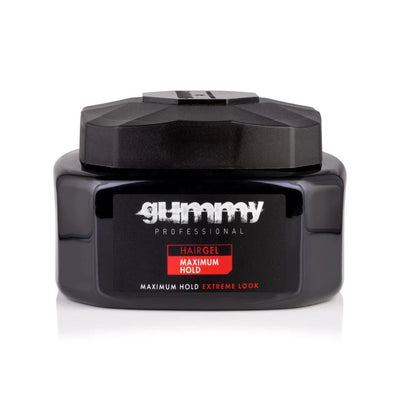 Fonex Gummy Hair Gel Maximum Hold & Extreme Look 500 ml