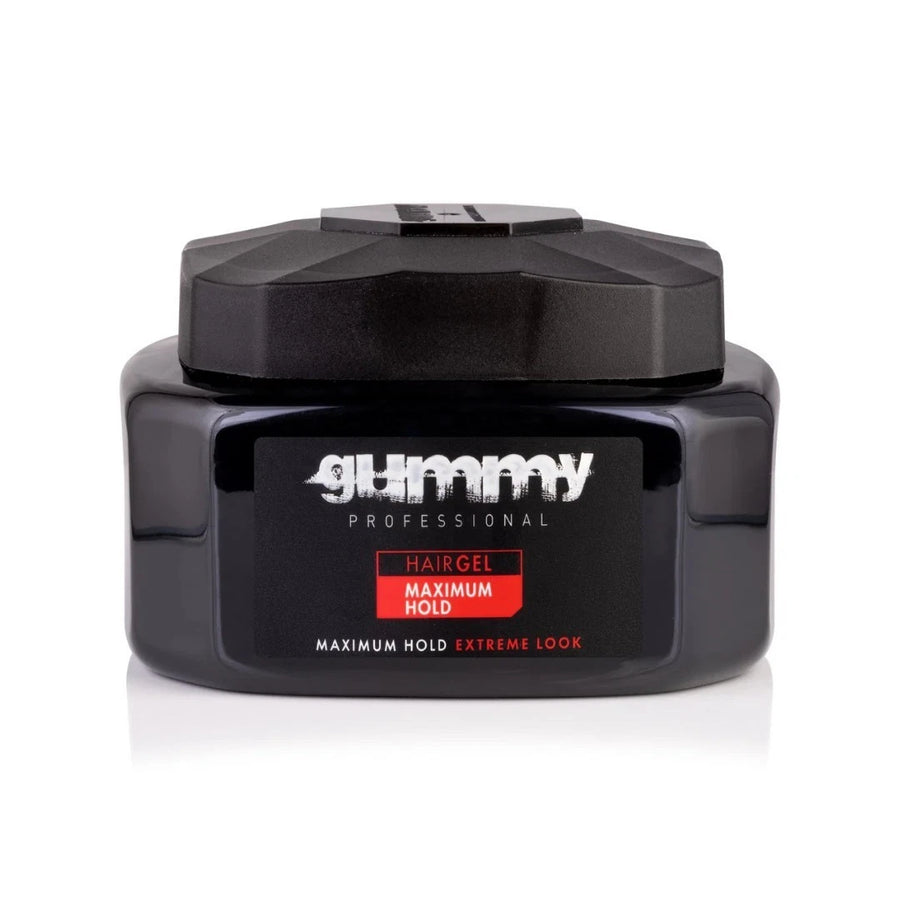 Fonex Gummy Hair Gel Maximum Hold & Extreme Look 500 ml