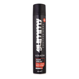 Gummy Keratin Ultra Strong Hair Spray 400 ml