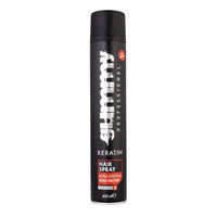 Gummy Keratin Ultra Strong Hair Spray 400 ml 1