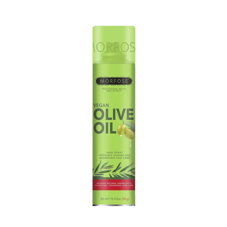 Morfose Haarspray Vegan 300 ml