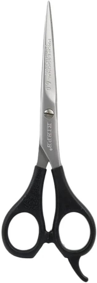 Kiepe 2118 Hair Cutting Scissors Hairdressing Shears 6 inch