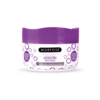 Morfose Haarmaske Keratin 500 ml 1