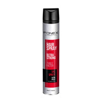 Fonex Haarspray Ultra Strong 400 ml 1