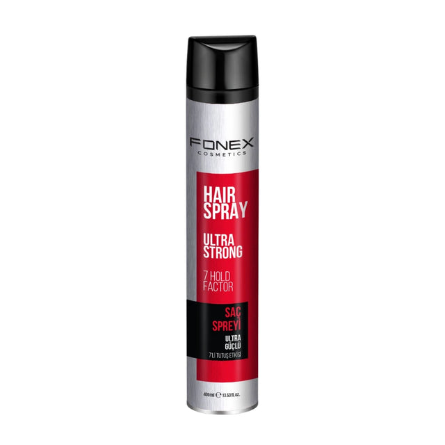 Fonex Haarspray Ultra Strong 400 ml