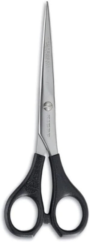 Kiepe 2117 Hair Cutting Scissors Barber Scissors 6inch