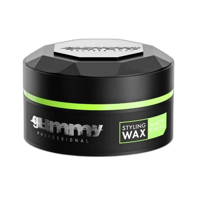 Gummy Haarwachs Matte Finish 150 ml