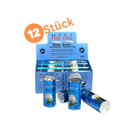 More For You Rasierseife Stick 12x 75 g