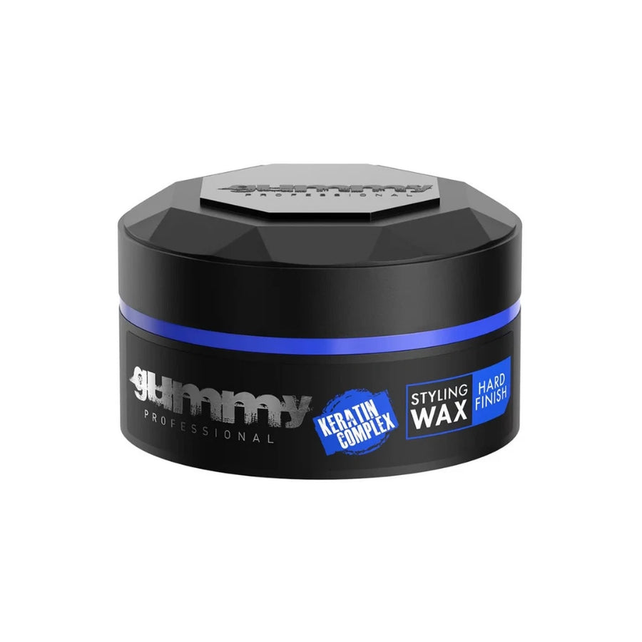 Gummy Haarwachs Hard Finish 150 ml