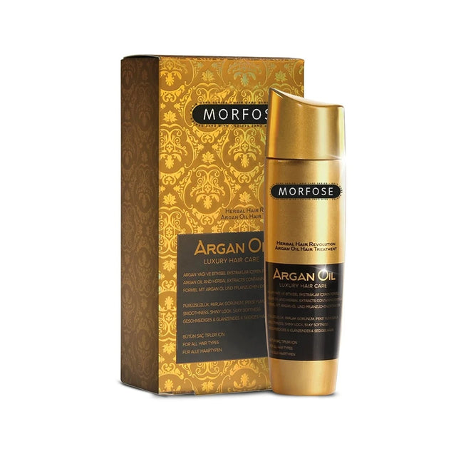 Morfose Haaröl Argan 100 ml