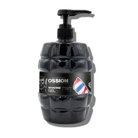 Morfose Ossion Rasiergel 1000 ml 1