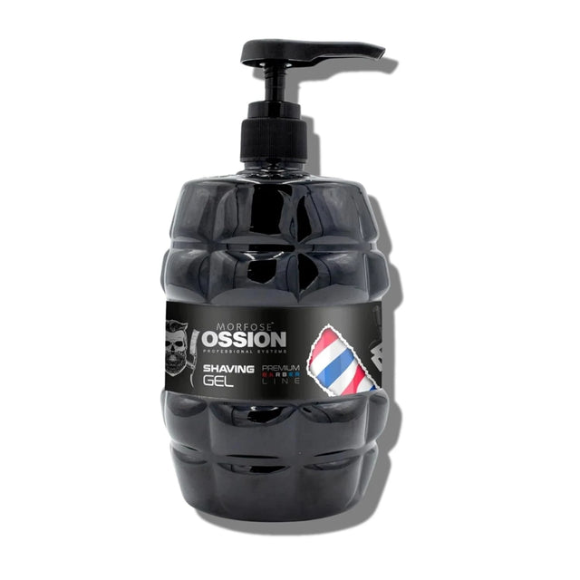 Morfose Ossion Rasiergel 1000 ml