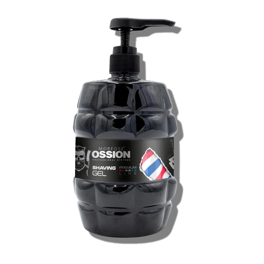 Morfose Ossion Rasiergel 1000 ml