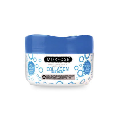 Morfose Haarmaske Collagen 500 ml