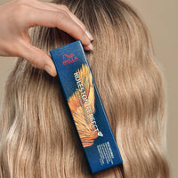 Wella Koleston Perfect Me+ 60 ml - 0/43 Rot-Gold 4