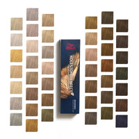 Wella Koleston Perfect Me+ 60 ml –  6/0 Dunkelblond 3